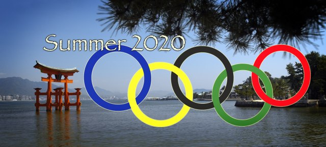 Licitira se milijardama, a organizatori æute: Koliko æe koštati odlaganje Olimpijskih igara?
