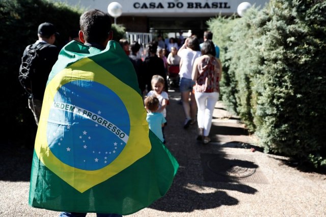 Nov "poraz" Bolsonara