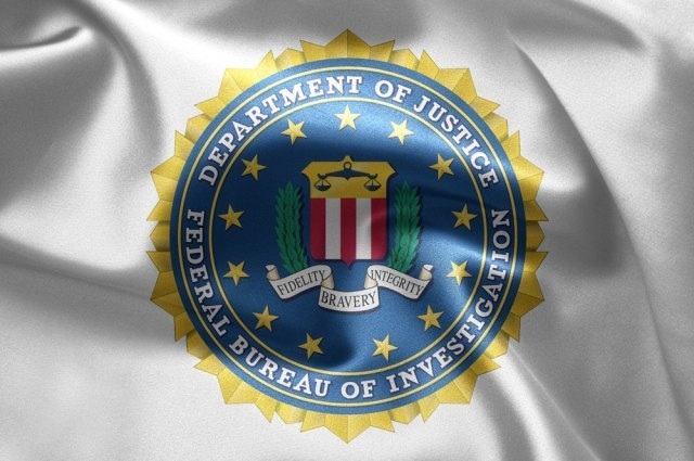 The FBI is getting involved? All traces lead to Belgrade?