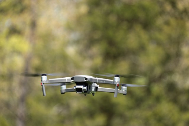 Jedina zemlja u Evropi gde su dronovi potpuno zabranjeni