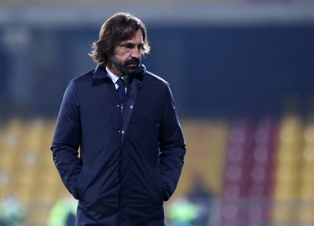 Igraèi Juventusa nezadovoljni Pirlovim sistemom – taktiku im sprema Hrvat