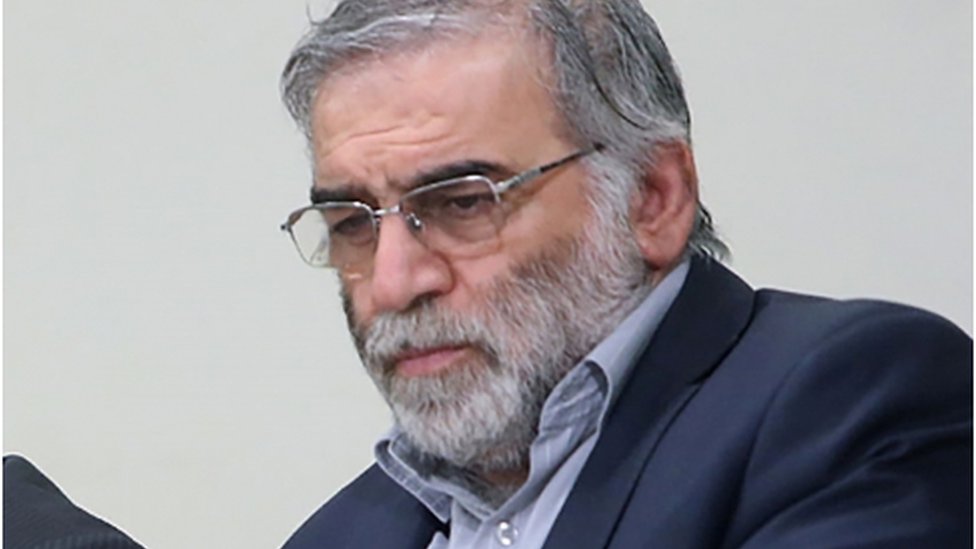 Iran i Mohsen Fahrizade: Koji su motivi za ubistvo nuklearnog nauènika
