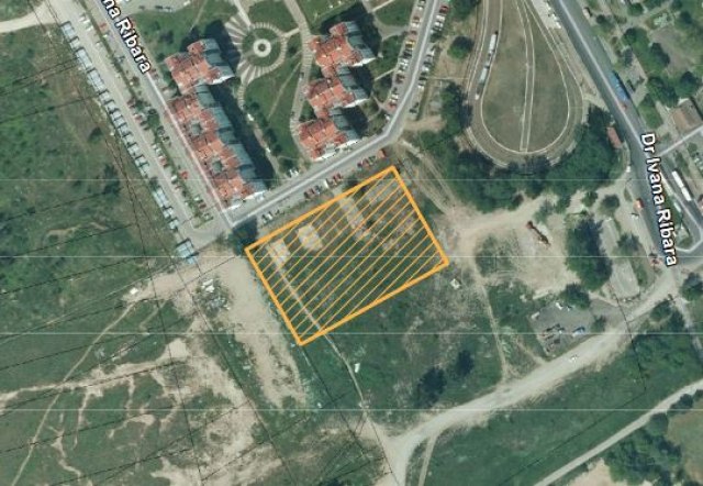 Još jedna lokacija investitorima: Uskoro novi stambeno-poslovni kompleks na Novom Beogradu?