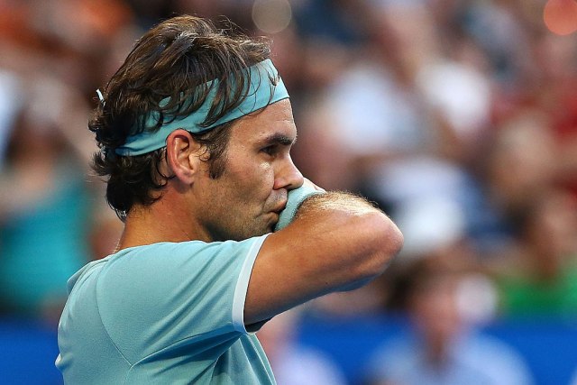 Federer otkrio šta mu je potrebno da nastavi dalje