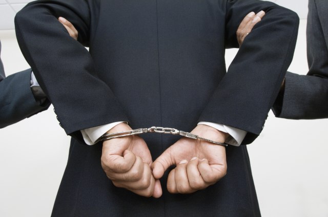 Uhapšen jedan od najbogatijih Slovaka; "Najdramatièniji je potez u seriji hapšenja"
