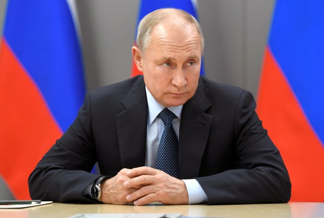 Putin spreèio krvoproliæe?; "Sve vreme bili smo u kontaktu"