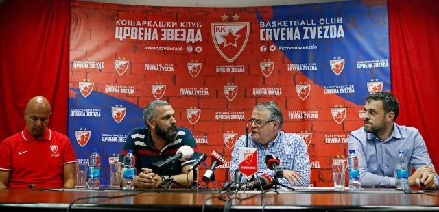 "Èak 65 odsto Srba navija za Zvezdu – ovo je zlatna era"