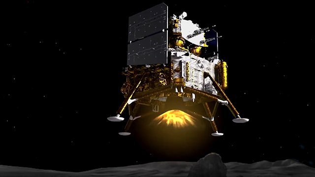 Kina, istraživanje svemira i Èang'e-5: Kako je Peking izveo istorijski pohod na Mesec