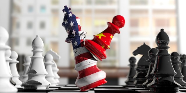 Kina glavni trgovinski partner Evropske unije, prestigla SAD