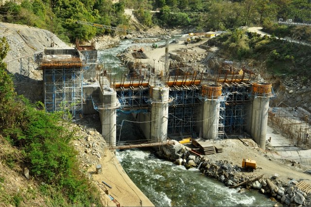 "Crna Gora æe trpeti posledice zbog zabrane gradnje malih hidroelektrana"