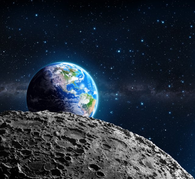 Kineska letelica skupila uzorke sa Meseca: Zatvoreni na sigurnom, putuju ka Zemlji