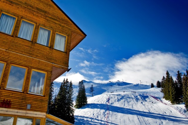 Skijalište pušteno u rad: Danas zvanièno otvaranje zimske sezone