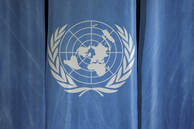 U UN poèinje virtuelni sastanak posveæen korona krizi