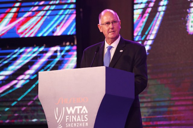 Èelnici WTA planiraju da sezona krene 4. januara van Australije