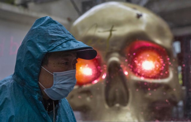 U Kini ima još opasnih virusa koji su pretnja ljudima