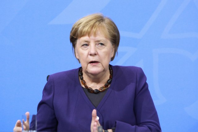 Austrijski šamar Merkelovoj i istorijsko 