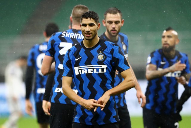 Mihina Bolonja posustala – Inter nastavlja borbu za "Skudeto"