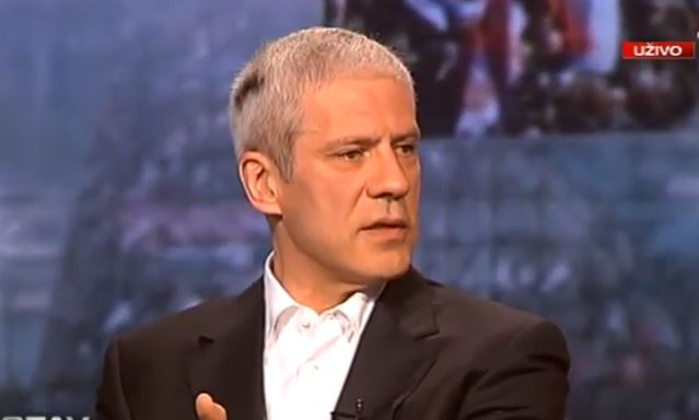 Boris Tadić pozitivan na korona virus