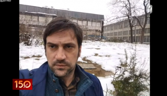 Goran Bogdan:"Nominacija je potvrda da idem u dobrom smeru" VIDEO