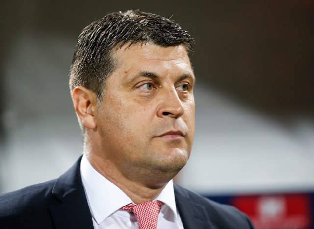 Milojeviæ preuzima Srbiju ako mu se ispune dva zahteva