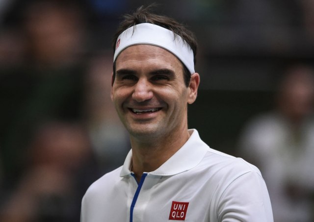 Federer: Možda će zvučati sebično ovo što ću reći