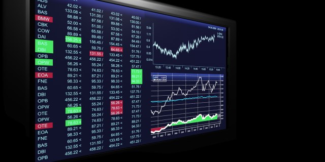 Uložili 5.000 - zaradili 15.000 evra: Koje akcije na stranim berzama su Srbima najzanimljivije?