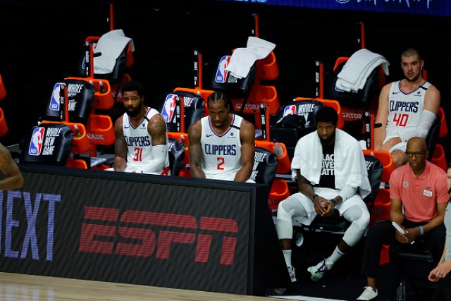NBA liga će kažnjavati odmaranje igrača