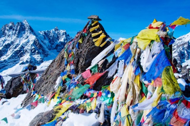 Konačno postignut dogovor: Najviši vrh sveta dobija još 86 centimetara