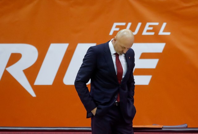 Obradoviæ objasnio šta je bio plan u poslednjem napadu protiv Buduænosti