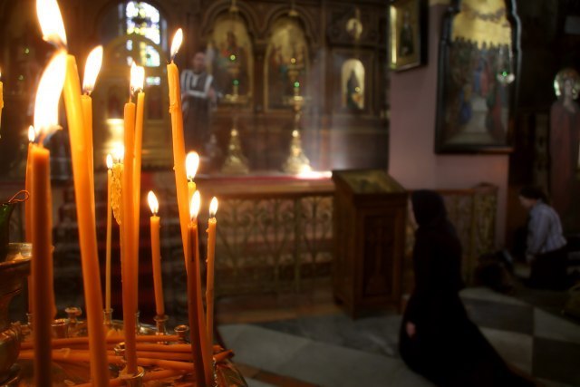 A monk from the Glogovac monastery was killed