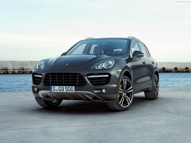 Jubilej – Porsche napravio 1.000.000 Cayenne VIDEO