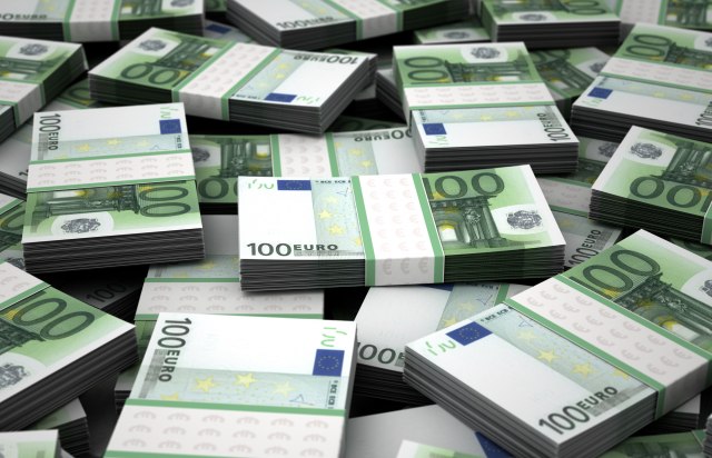 Crna Gora se zadužila još 750 miliona evra preko obveznica