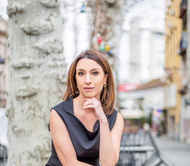 Aja Jung: "Došli smo do stanja u kome se sve raspada"