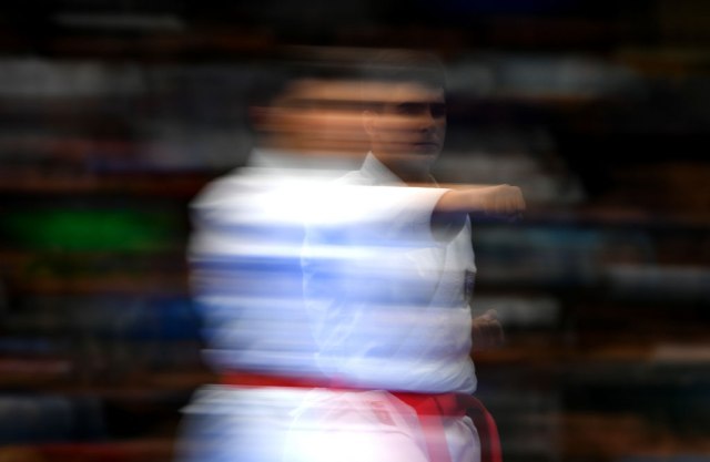 Poreč domaći EP u karateu 2021.