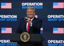 Foto: Tanjug/AP Photo/Evan Vucci