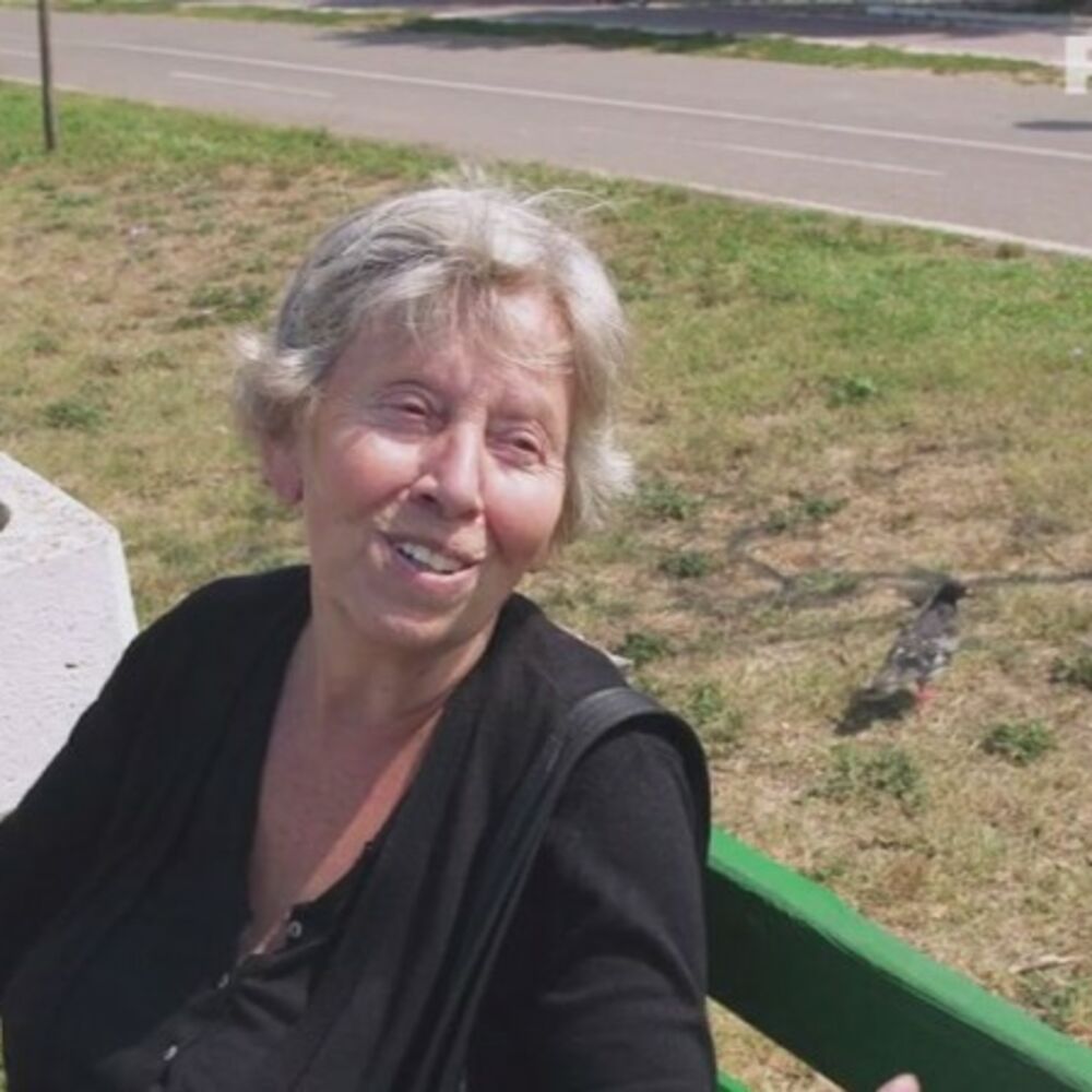 FANOVI OSTALI BEZ REČI! Ovako je Eva Ras izgledala U MLADOSTI! Svi se dive njenoj LEPOTI... (FOTO)