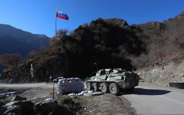 Nove žrtve u Nagorno-Karabahu; Uzaludni apeli Rusije