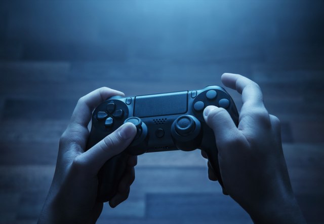 Srušili Steam: Više od milion ljudi istovremeno igralo video-igru