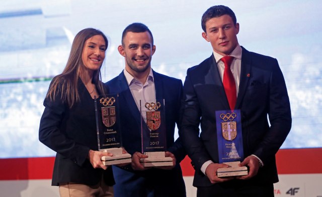 Nemeš i Datunašvili osvojili bronze na Svetskom kupu