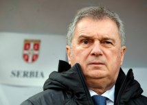 Foto: Pedja Milosavljevic/STARSPORT