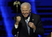 EPA-EFE/ ANDREW HARNIK / POOL