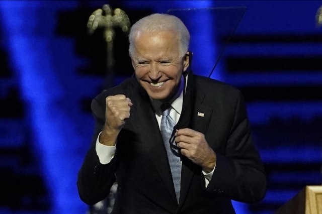 Biden formally confirmed as president-elect by U.S. Electoral College VIDEO