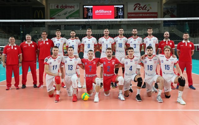 Vojvodina bez èetvrtfinala
