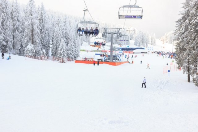 Ministarka turizma Srbije: "Biæemo primorani da zahtevamo zatvaranje skijališta"