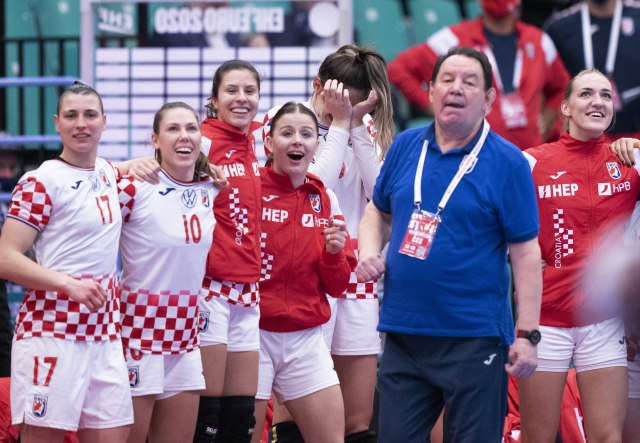 Borba za finale – Hrvatska bajka, crnogorska snaha i skandinavski klinè