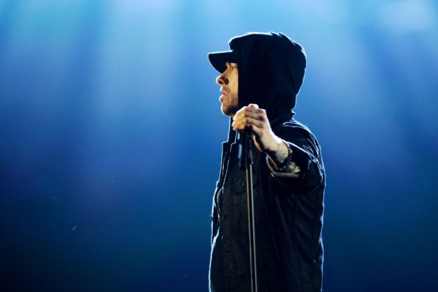 Eminem novim spotom najavio album VIDEO