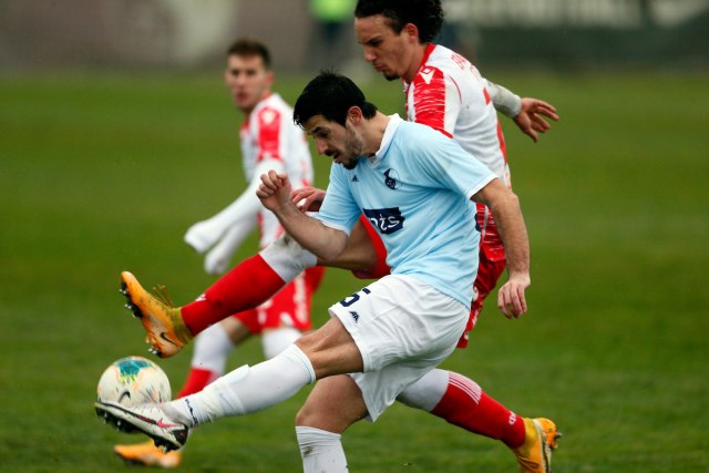 Foto: Pedja Milosavljevic/Starsport