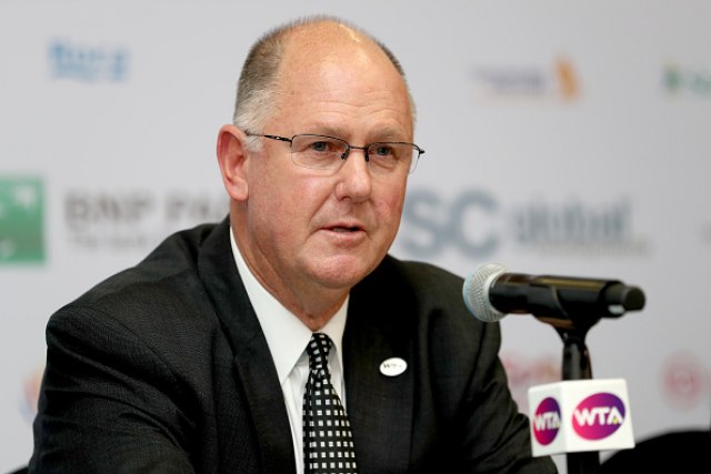 WTA sezona kreće od turnira u Abu Dabiju