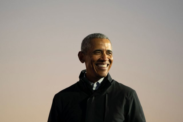 Šta je ove godine gledao Barak Obama?