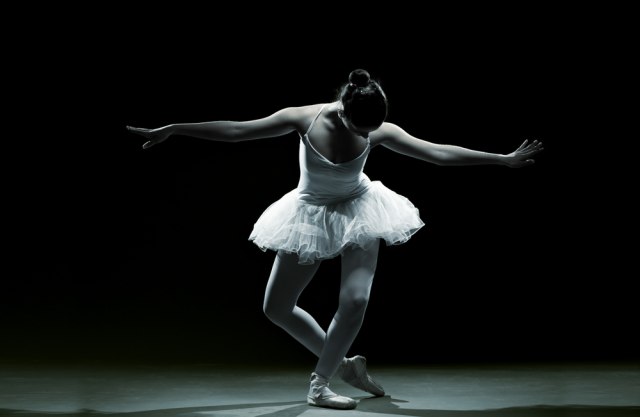 Avangardni balet "Mamac" za kraj 2020. godine u Narodnom pozorištu VIDEO